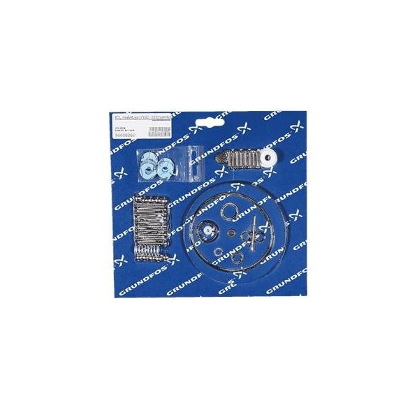 Pump Repair Kits- Kit, maint.gas/111-202/service, Spare Part.